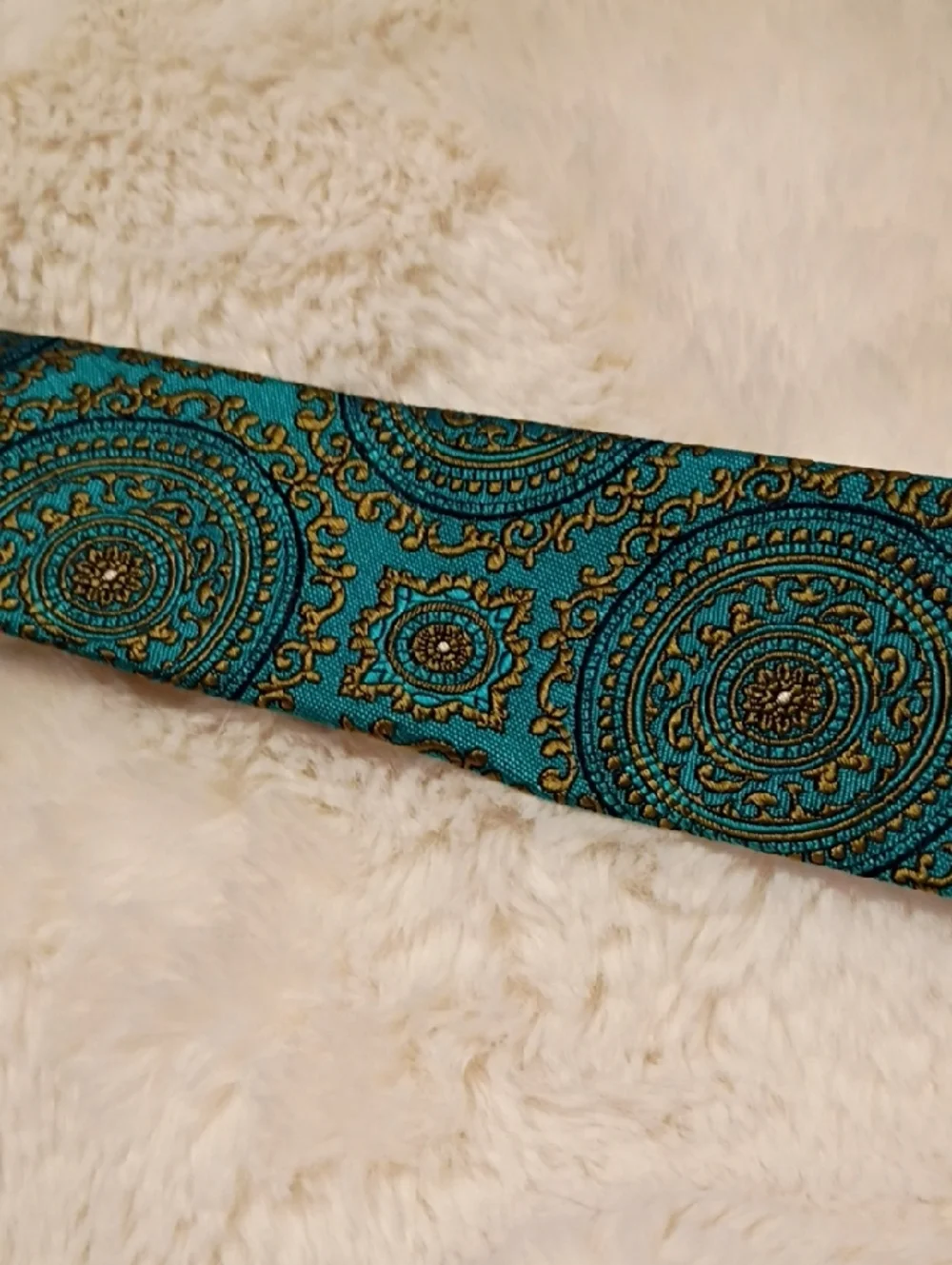 Dolce And Gabbana Necktie